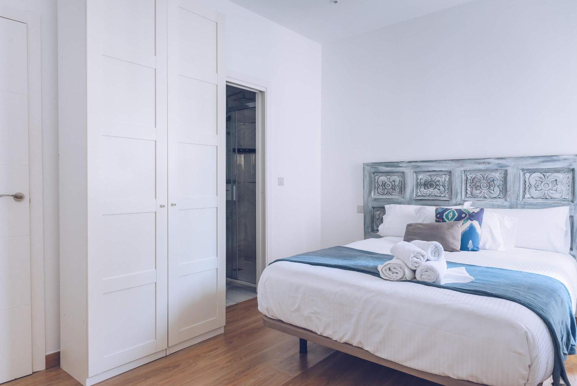 Elegant 2-Br Apartment With Unmatched Central Location Gibraltar Exterior foto